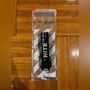 Off-White Utility Belt